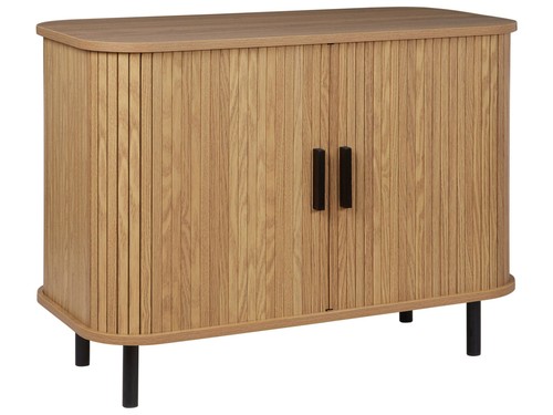 Door sideboard light - 2, wood
