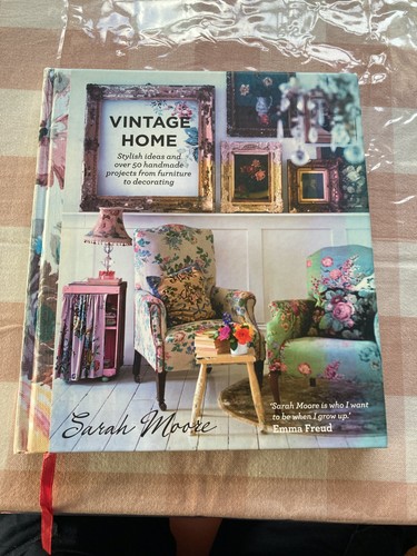 Vintage home stylish ideas - stylish,