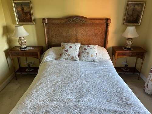 Pair vintage reproduction - of,