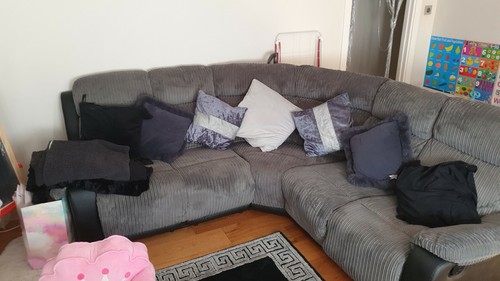 Bradley corner sofa - bradley,