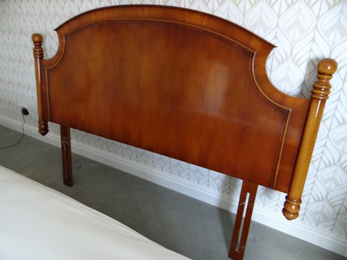 Bradley yew king size - bradley,