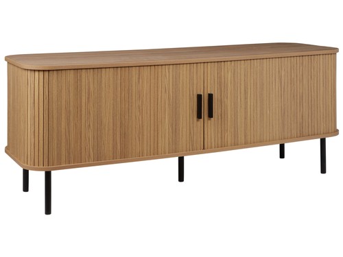 Stand bradley light brown - tv,