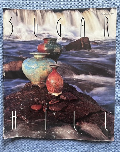 1994 rare vintage sugar - 1994, hill