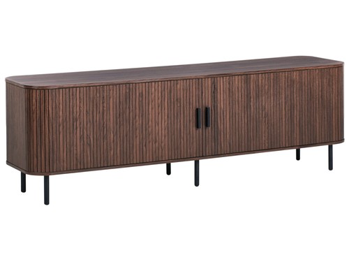 Stand bradley dark - stand, brown