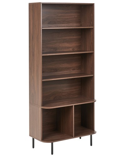 Tier bookcase bradley 180 - 5,