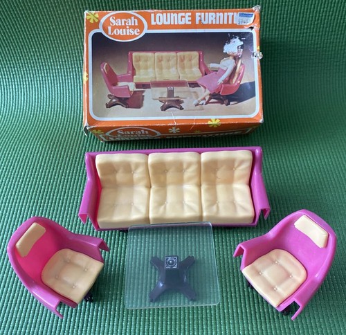 Vintage 1970s sarah - vintage,