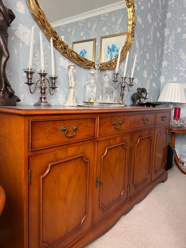 Door sideboard bradley - sideboard,