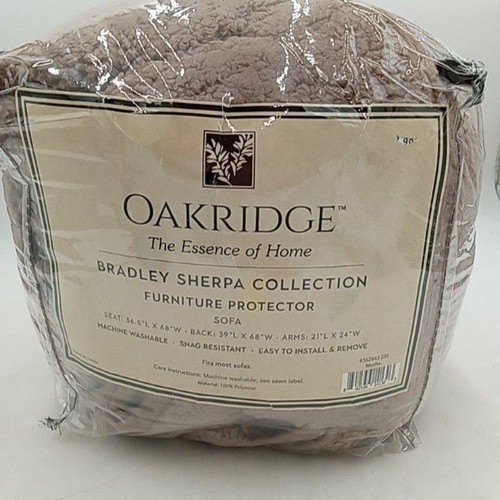 Oakridge mocha brown - mocha,