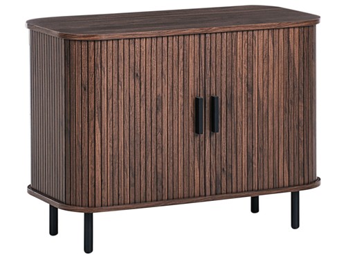 Cabinet bradley dark - cabinet,