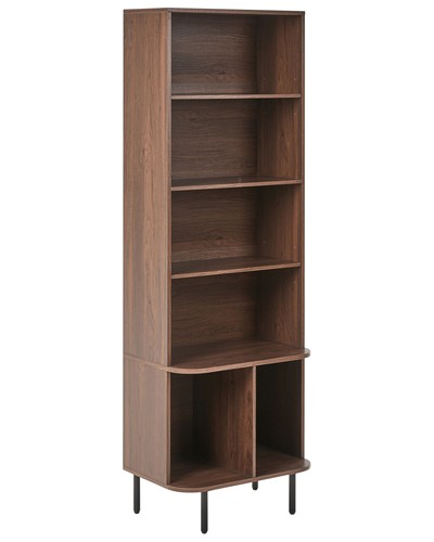 Tier bookcase bradley 180 - bookcase,