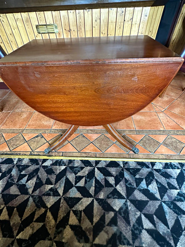 Bradley drop leaf - bradley,