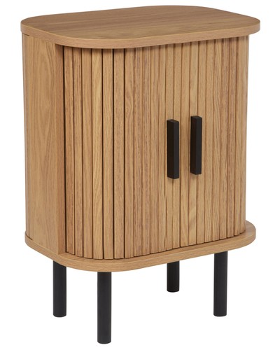 Bedside table bradley brown - bedside,