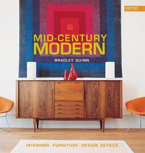 Mid century modern interiors - modern:,