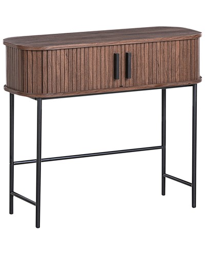 Console table bradley - console,