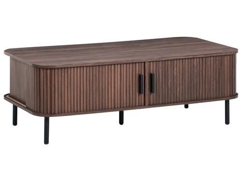 Coffee table bradley dark - table,
